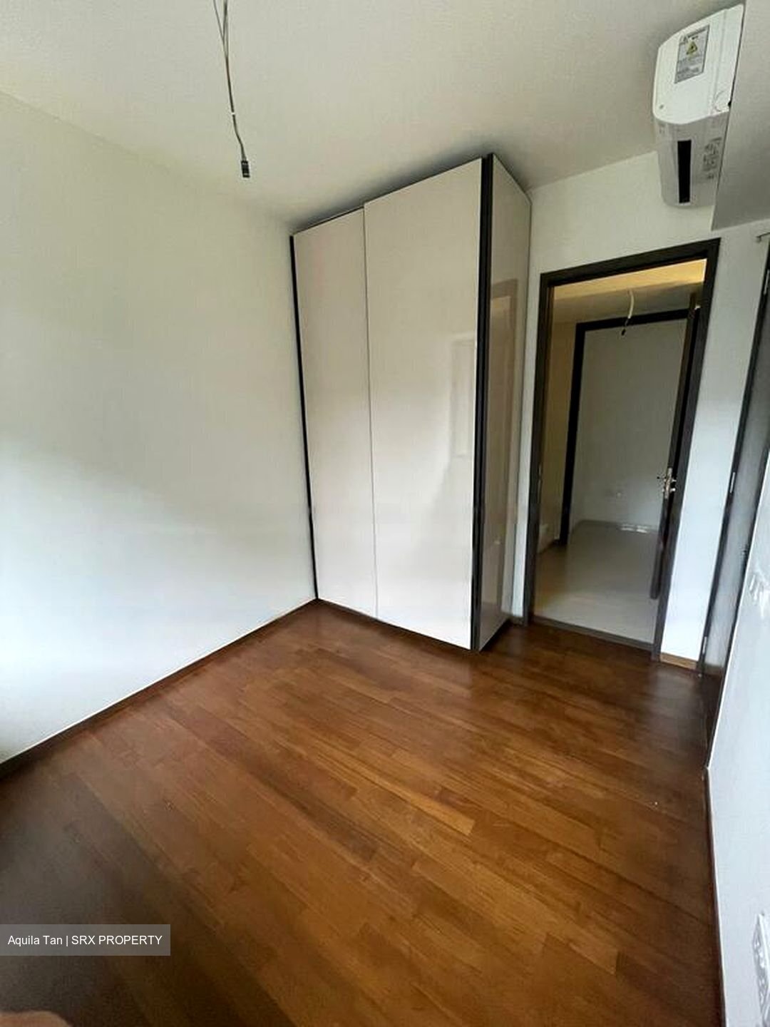 FORETT AT BUKIT TIMAH (D21), Apartment #456667041